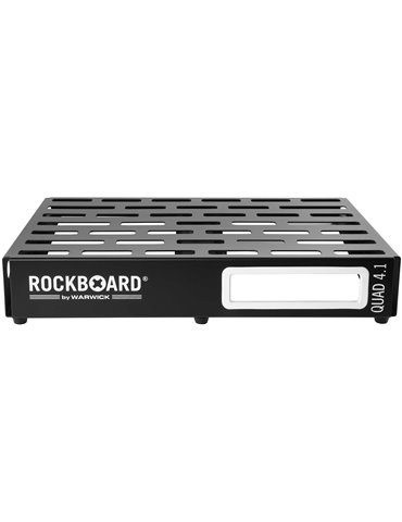 QUAD 4.1 WITH GIG BAG 2