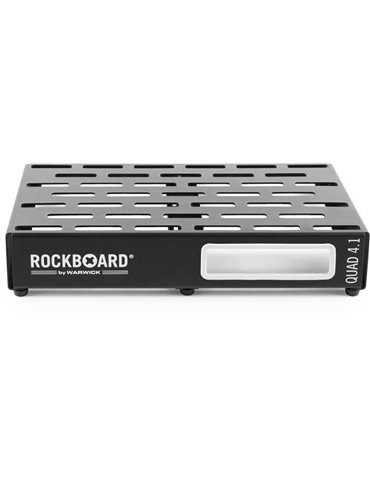 QUAD 4.1 WITH FLIGHT CASE 2