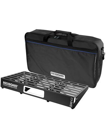 QUAD 4.2 WITH GIG BAG