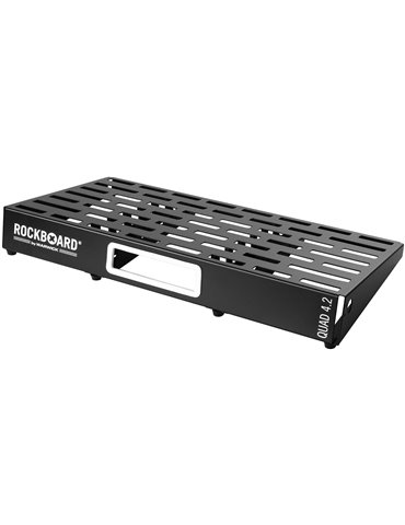 QUAD 4.2 WITH GIG BAG 2