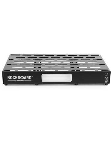 QUAD 4.2 WITH FLIGHT CASE 2