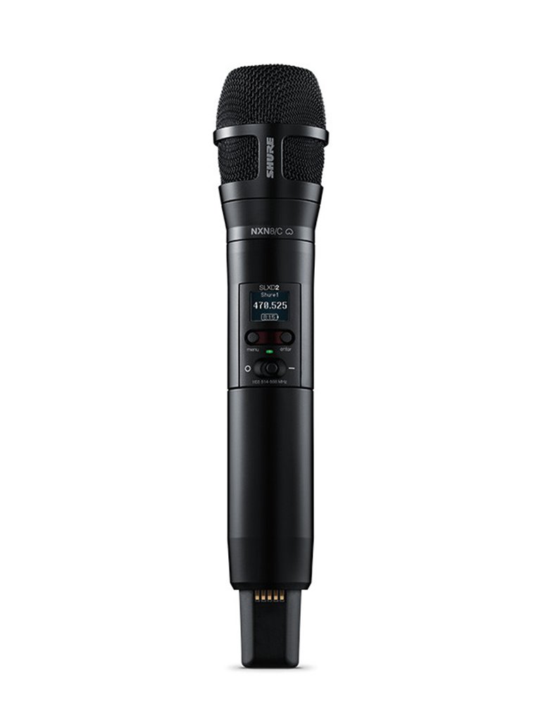SLXD2/N8CB J53