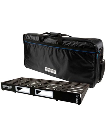 QUAD 4.3 WITH GIG BAG
