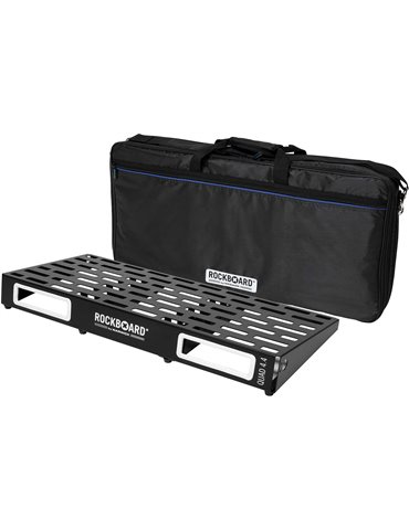 QUAD 4.4 WITH GIG BAG