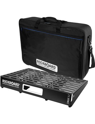 CINQUE 5.2 WITH GIG BAG