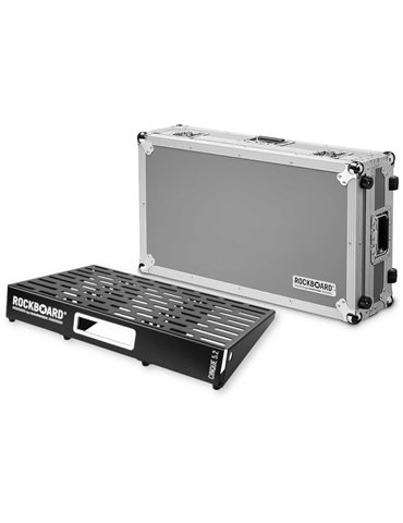 CINQUE 5.2 WITH FLIGHT CASE