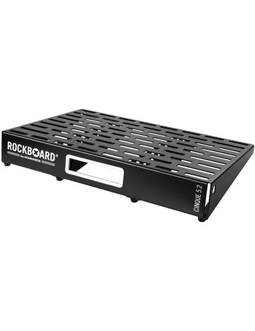 CINQUE 5.2 WITH FLIGHT CASE 2