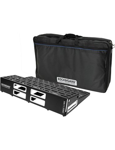 CINQUE 5.3 MAX WITH GIG BAG