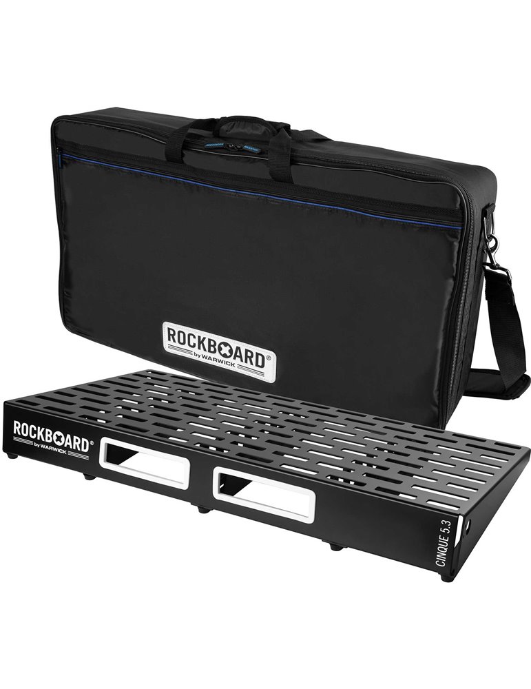 CINQUE 5.3 WITH GIG BAG