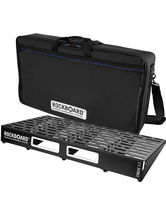 CINQUE 5.3 WITH GIG BAG