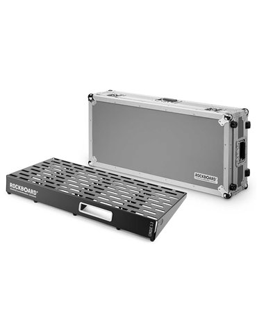 CINQUE 5.3 WITH FLIGHT CASE