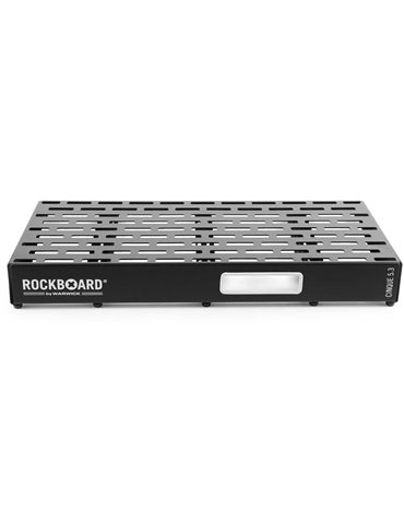 CINQUE 5.3 WITH FLIGHT CASE 2