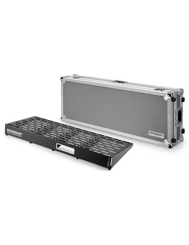 CINQUE 5.4 WITH FLIGHT CASE