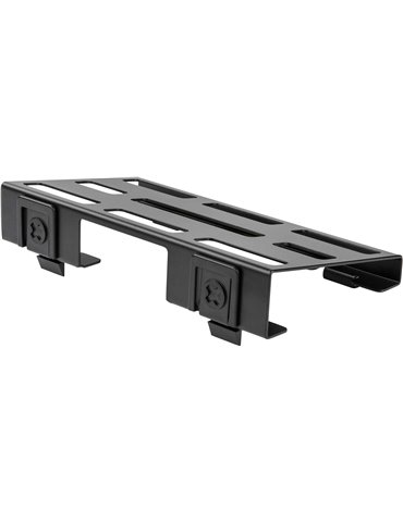 QUICK MOUNT PEDAL RISER L