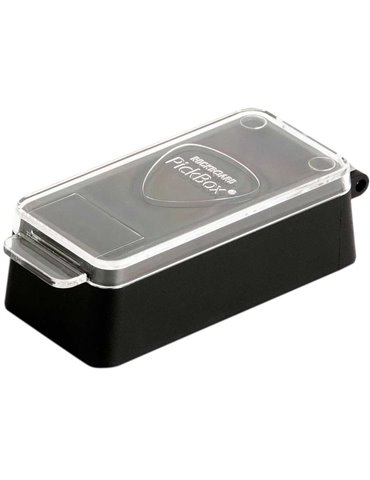 PEDALSAFE PICK BOX