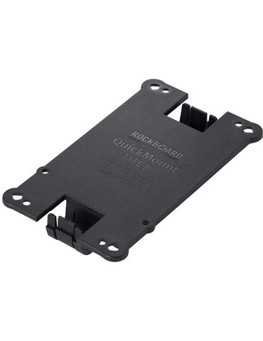 QUICKMOUNT TYPE B1