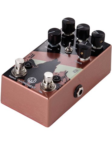 QUICKMOUNT TYPE B1 2