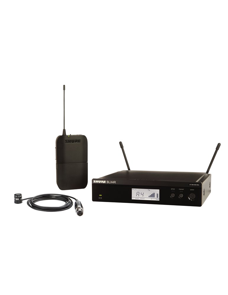 BLX14RE/W85M-M17