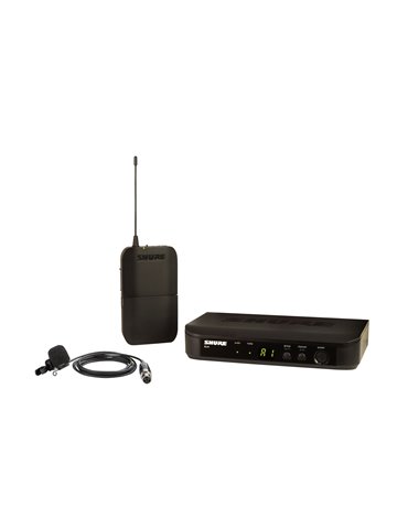 BLX14E/W85M-M17