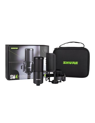SM4-K-KIT