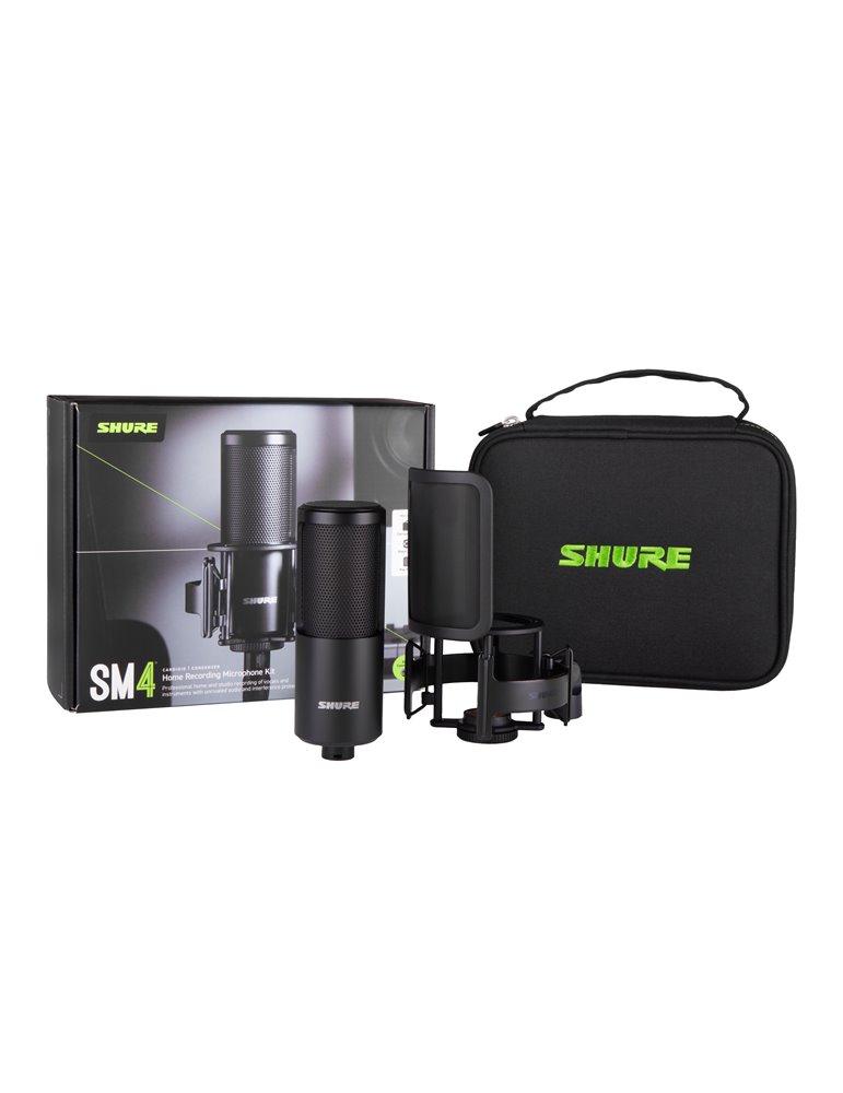SM4-K-KIT