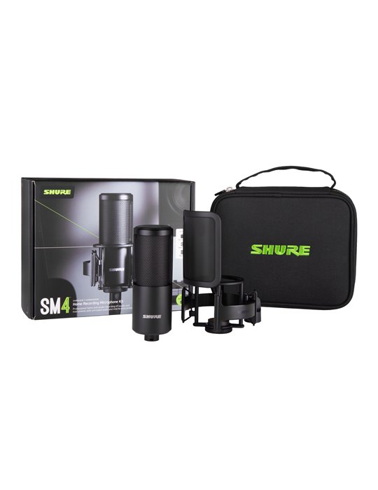 SM4-K-KIT
