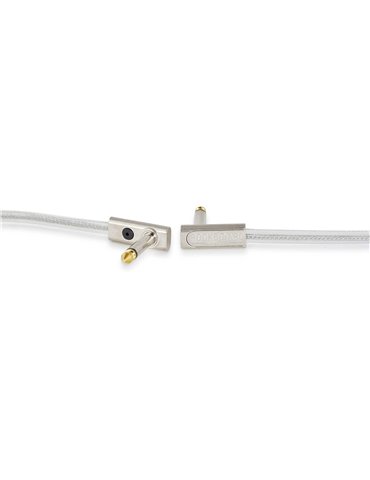 FLAT PATCH CABLE SAPPHIRE 30 CM 2