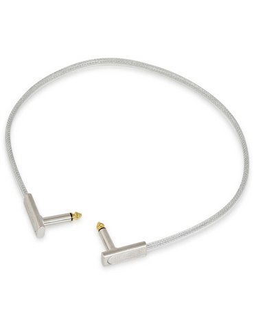 FLAT PATCH CABLE SAPPHIRE 45 CM