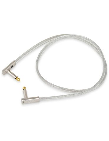 FLAT PATCH CABLE SAPPHIRE 80 CM