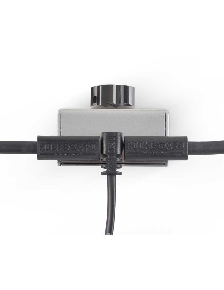 FLAT POWER CABLE ANGLED-ANGLED 15 CM