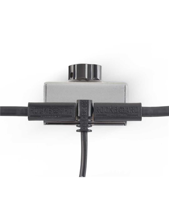 FLAT POWER CABLE ANGLED-ANGLED 15 CM