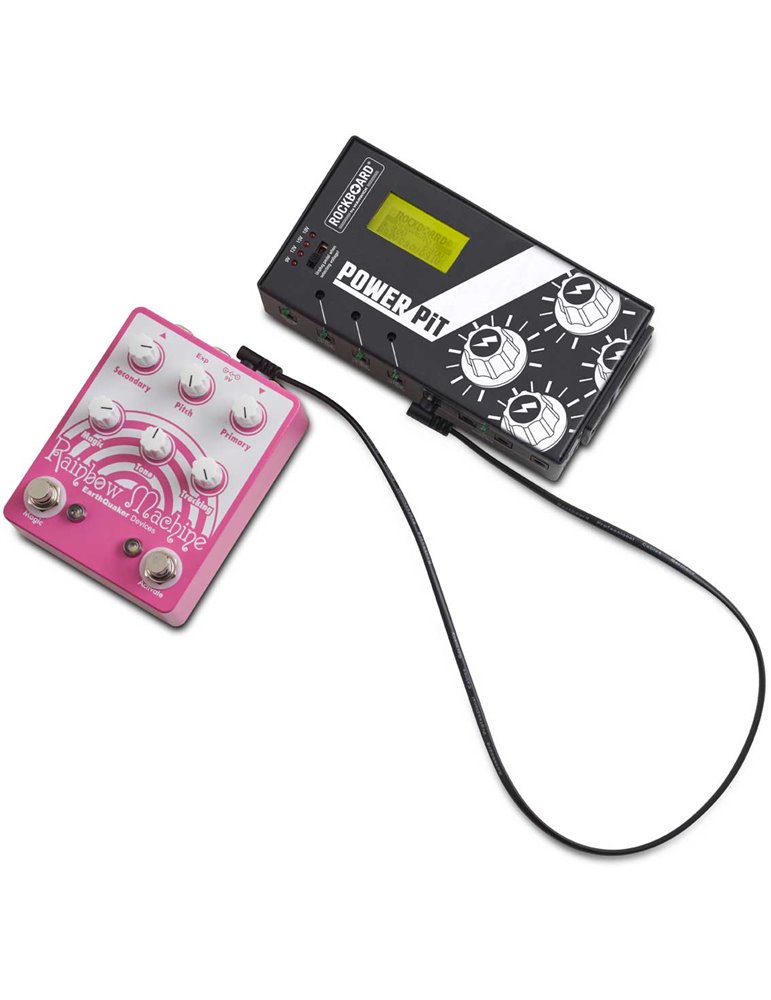 FLAT POWER CABLE ANGLED-ANGLED 60 CM