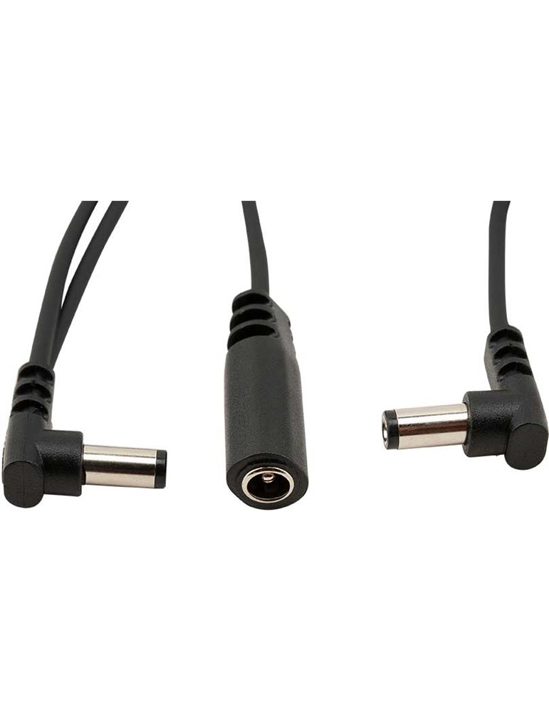 FLAT DAISY CHAIN CABLE 2 A