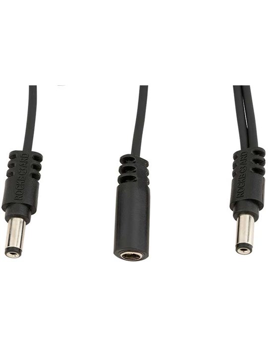 FLAT DAISY CHAIN CABLE 2 S