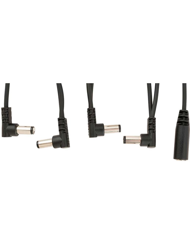 FLAT DAISY CHAIN CABLE 4 A