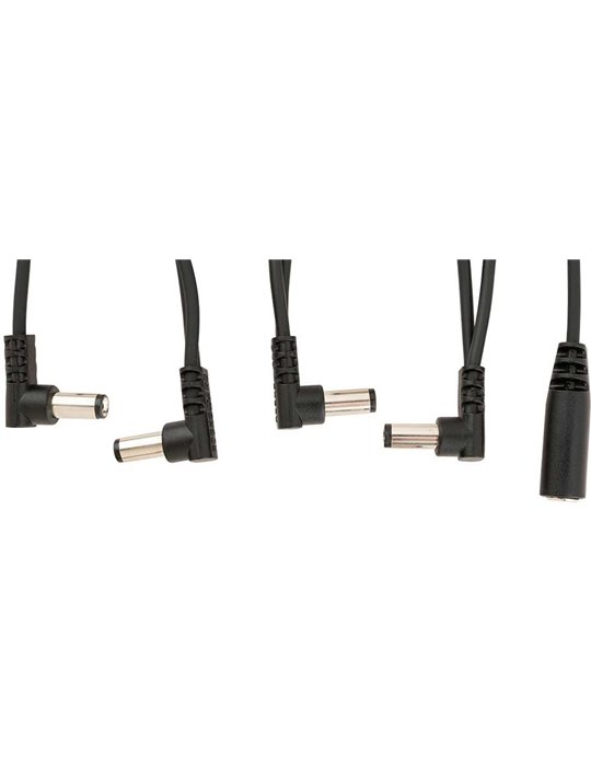 FLAT DAISY CHAIN CABLE 4 A