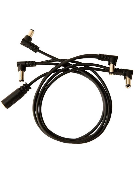 FLAT DAISY CHAIN CABLE 4 A