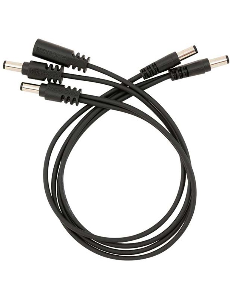 FLAT DAISY CHAIN CABLE 4 S