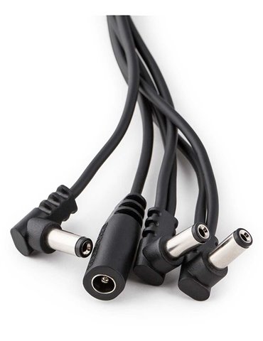 FLAT DAISY CHAIN CABLE 6 A 2