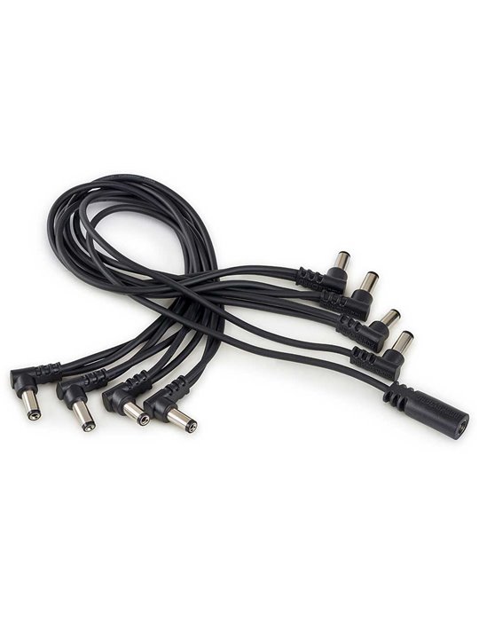 FLAT DAISY CHAIN CABLE 8 A