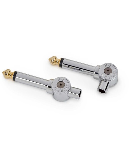 PATCHWORKS SOLDERLESS PATCH CABLE SET 300 CM CHROME