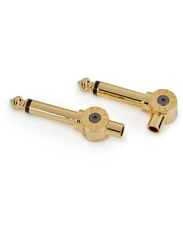 PATCHWORKS SOLDERLESS PATCH CABLE SET 300 CM GOLD 2