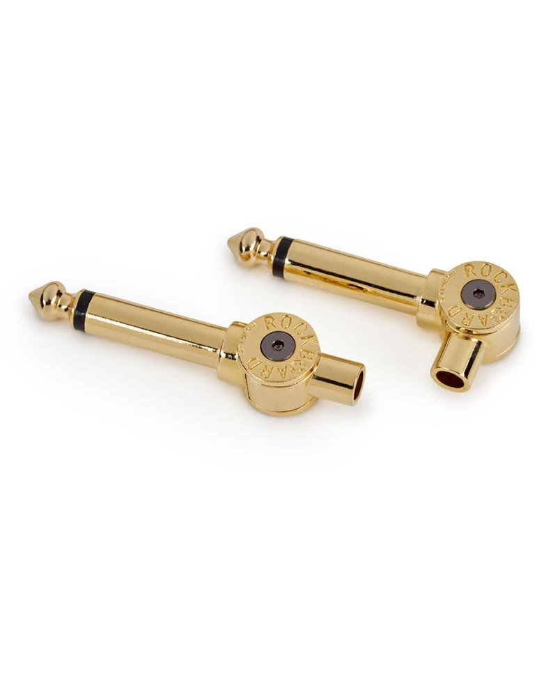 PATCHWORKS SOLDERLESS PATCH CABLE SET 300 CM GOLD