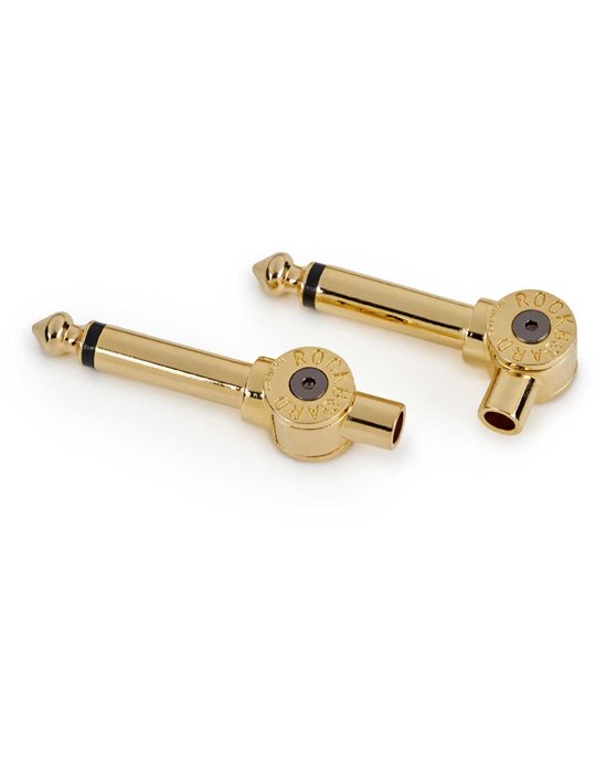 PATCHWORKS SOLDERLESS PATCH CABLE SET 300 CM GOLD