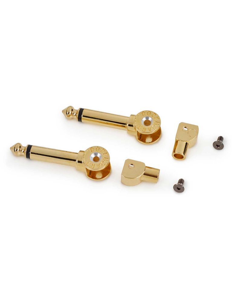 PATCHWORKS SOLDERLESS PATCH CABLE SET 300 CM GOLD