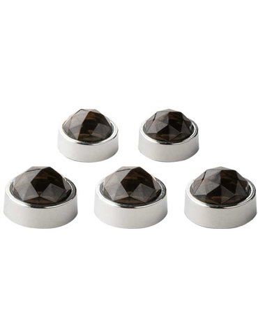 JEWEL LED DAMPER SMALL 2