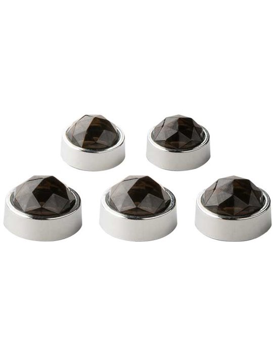 JEWEL LED DAMPER SMALL