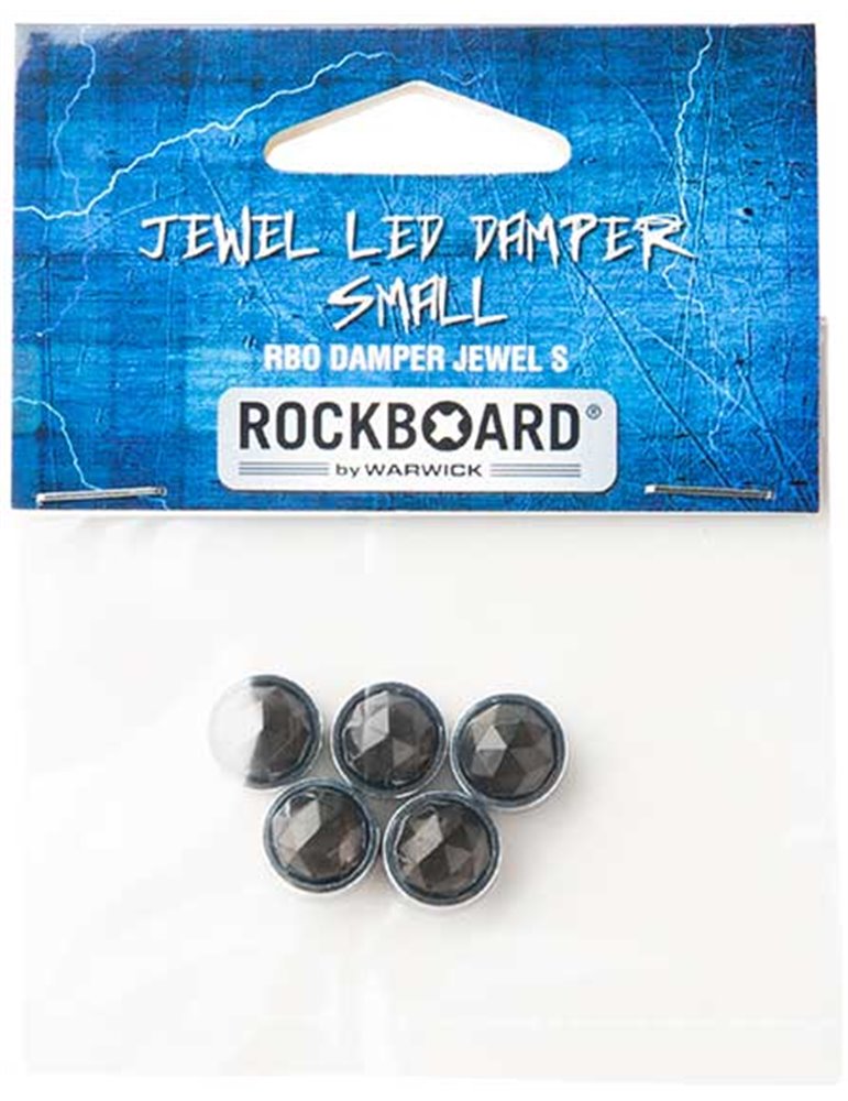 JEWEL LED DAMPER SMALL