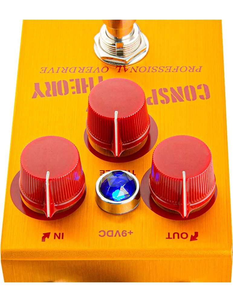 JEWEL LED DAMPER SMALL