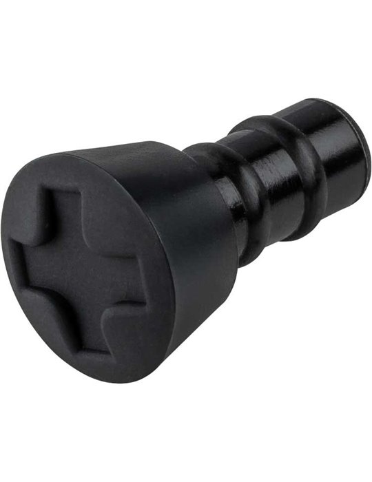 TRS-JACK DUST COVER 5-PCS